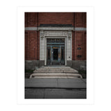 No 369 Carlaw Avenue 7 Color Version (Print Only) thumbnail
