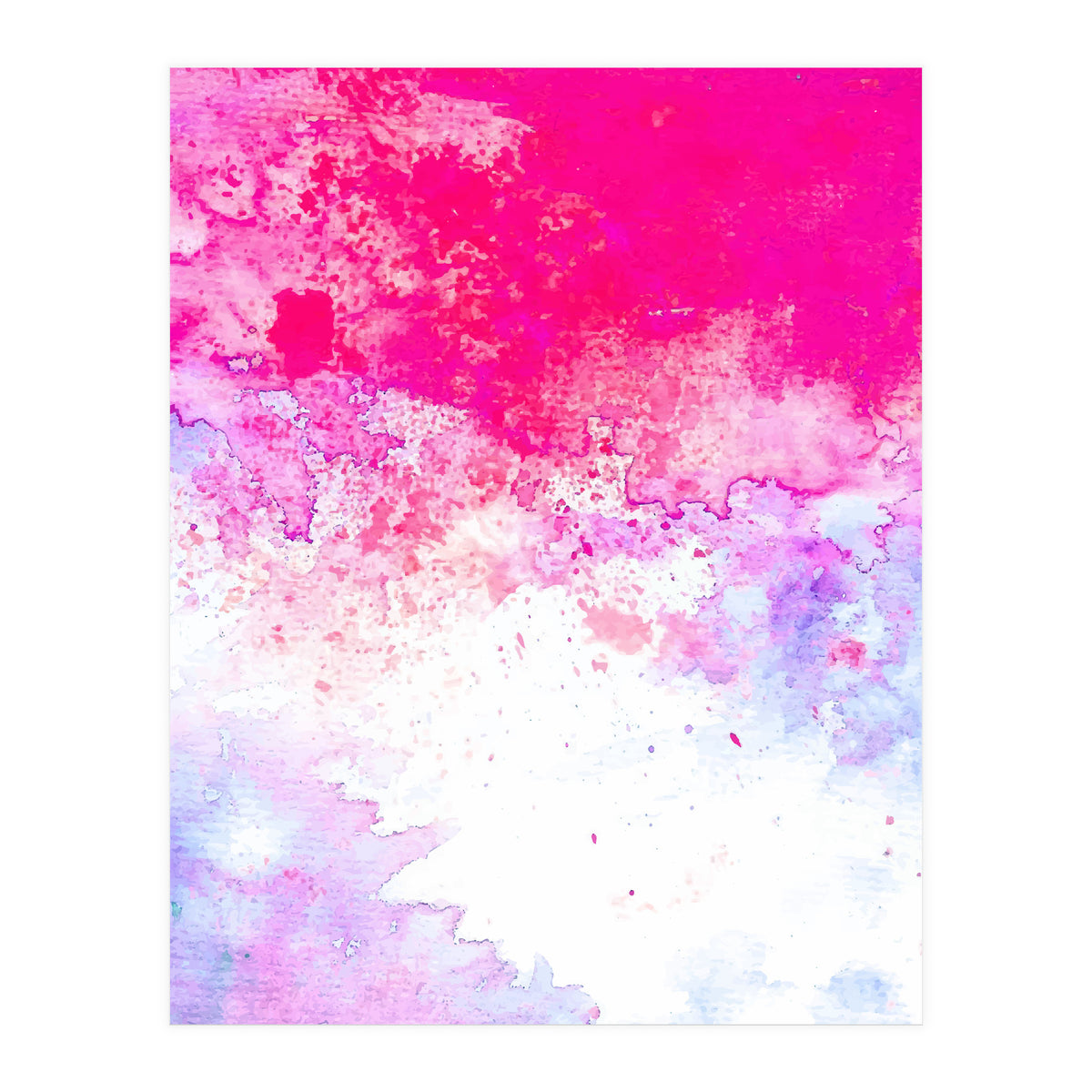 Summer Song (Print Only)