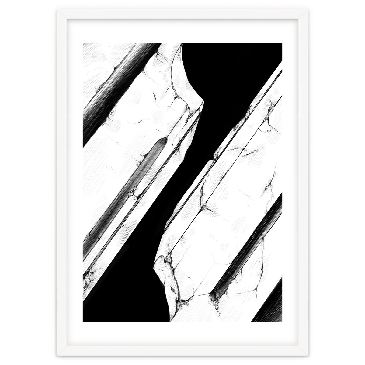 Térélmény 5. (Spatial experience 5.)