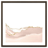 Ivory & Gold Agate Texture 07 thumbnail