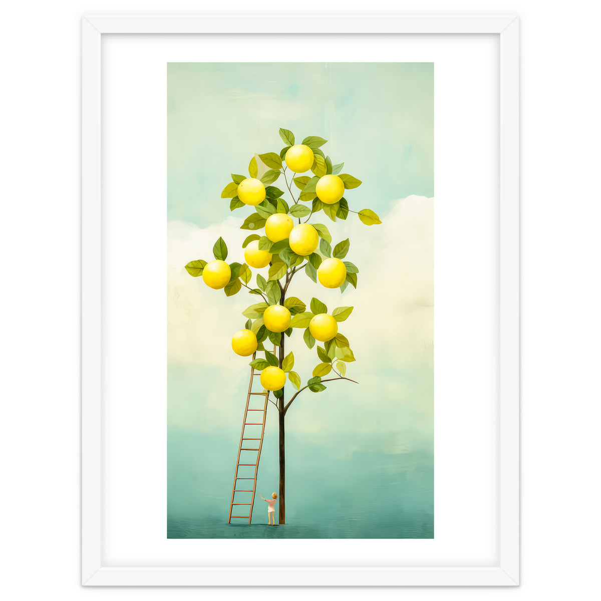 Lemon Tree