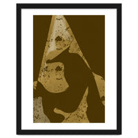 Minimalist Harmony Abstraction