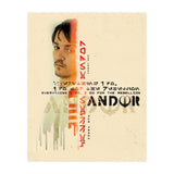 Star Wars Andor (Print Only) thumbnail