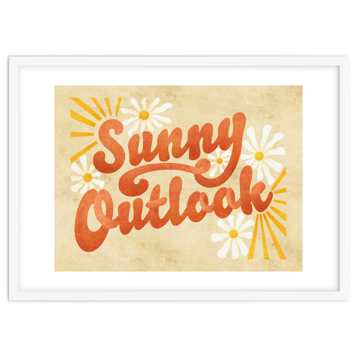 Sunny Outlook