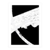 Abstract Scratch (Print Only) thumbnail