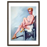 Pinup Ballerina thumbnail