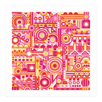Stairway 4  (Print Only)