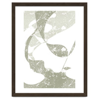 Sage Abstract Scratch