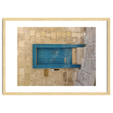 The Blue Door thumbnail
