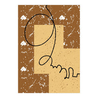 Traces of Thought in Two Worlds (Print Only)