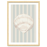 Sea shell thumbnail