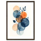 Flower Abstract Botanical thumbnail