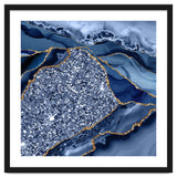 Agate Glitter Ocean Texture 08 thumbnail