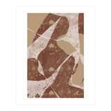 Abstract Earth (Print Only) thumbnail