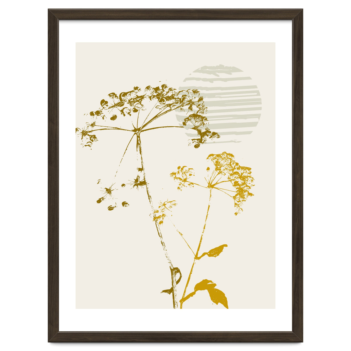 expectant iteration sunset