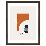 Abstract Autumn thumbnail