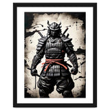 Samurai Warrior thumbnail