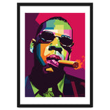 Jay Z Style WPAP thumbnail