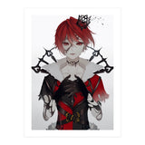 Anime (Print Only) thumbnail
