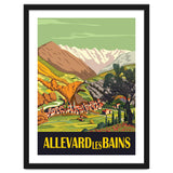 Allevard, Les Bains, France thumbnail
