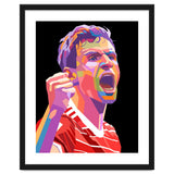 Thomas Muller art thumbnail
