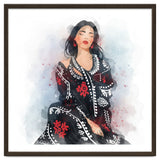 Boho Woman Kurdish thumbnail