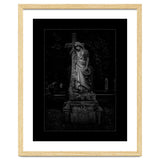 Tombstone Shadow No 34 with Border thumbnail