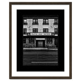 Maple Leaf Tavern No 1 with Border thumbnail