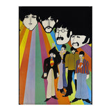 YELLOW SUBMARINE (1968), directed by GEORGE DUNNING. (Print Only) thumbnail