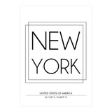 Newyork (Print Only) thumbnail