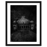 Allan Gardens Conservatory Palm House No 3 Old Film Version thumbnail