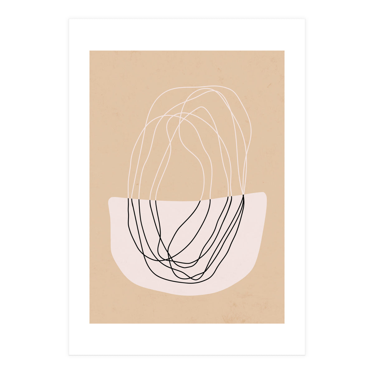 Minimal Art 6 (Print Only)