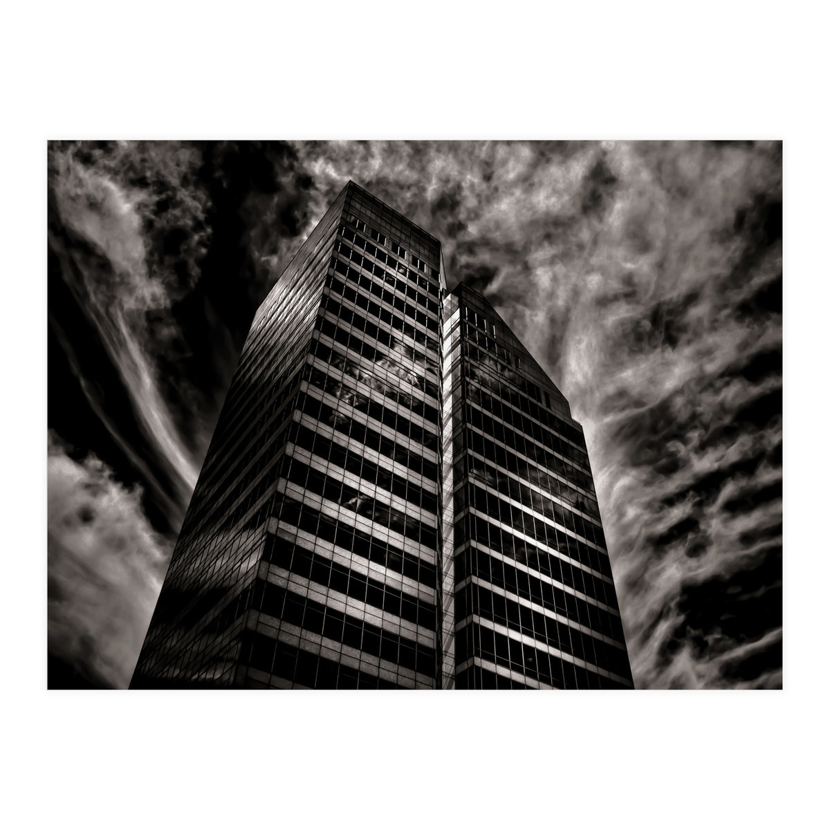 No 5700 Yonge St 2 (Print Only)