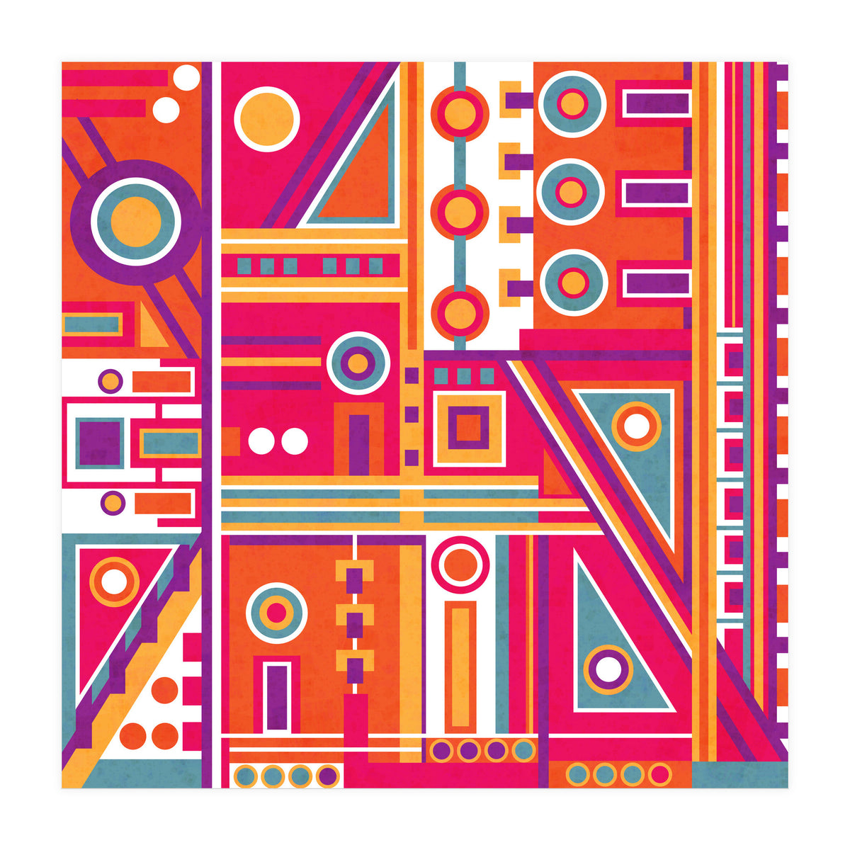 Splice  (Print Only)
