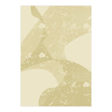 Touch of Texture in Natural Colors (Print Only) thumbnail