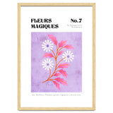 Magical Flowers No.7 Hazy Daisy thumbnail