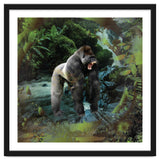 Gorilla thumbnail