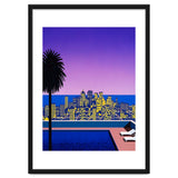 Hiroshi Nagai - City Pop At Night, Swimming Pool thumbnail
