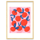 Colourful Mandarins thumbnail