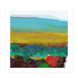 Belvedere  (Print Only) thumbnail