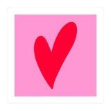 Minimal Heart (Print Only) thumbnail