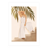 Summer Heat (Print Only) thumbnail