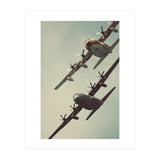 Just the two of us (Print Only) thumbnail
