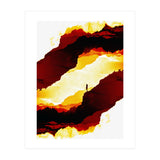 Red Isolation (Print Only) thumbnail