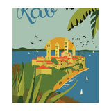Rab, Croatia (Print Only) thumbnail