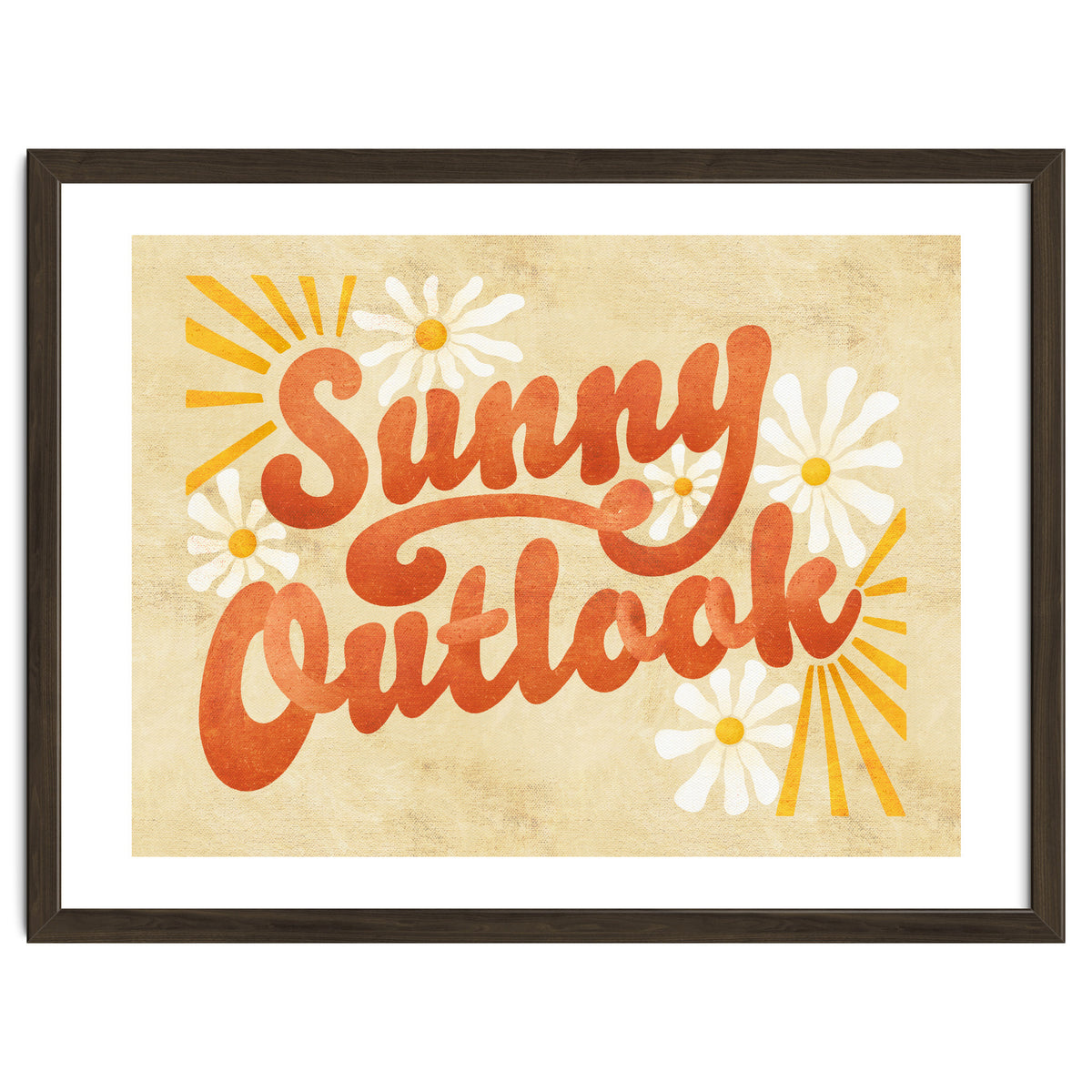 Sunny Outlook