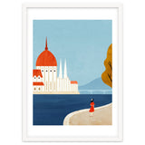 Autumn In Budapest thumbnail