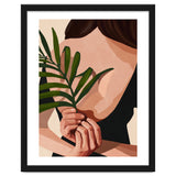 Little Leaf Behind My Back thumbnail