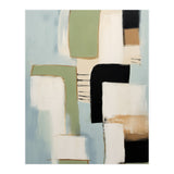 Modern Block Study 1 (Print Only) thumbnail