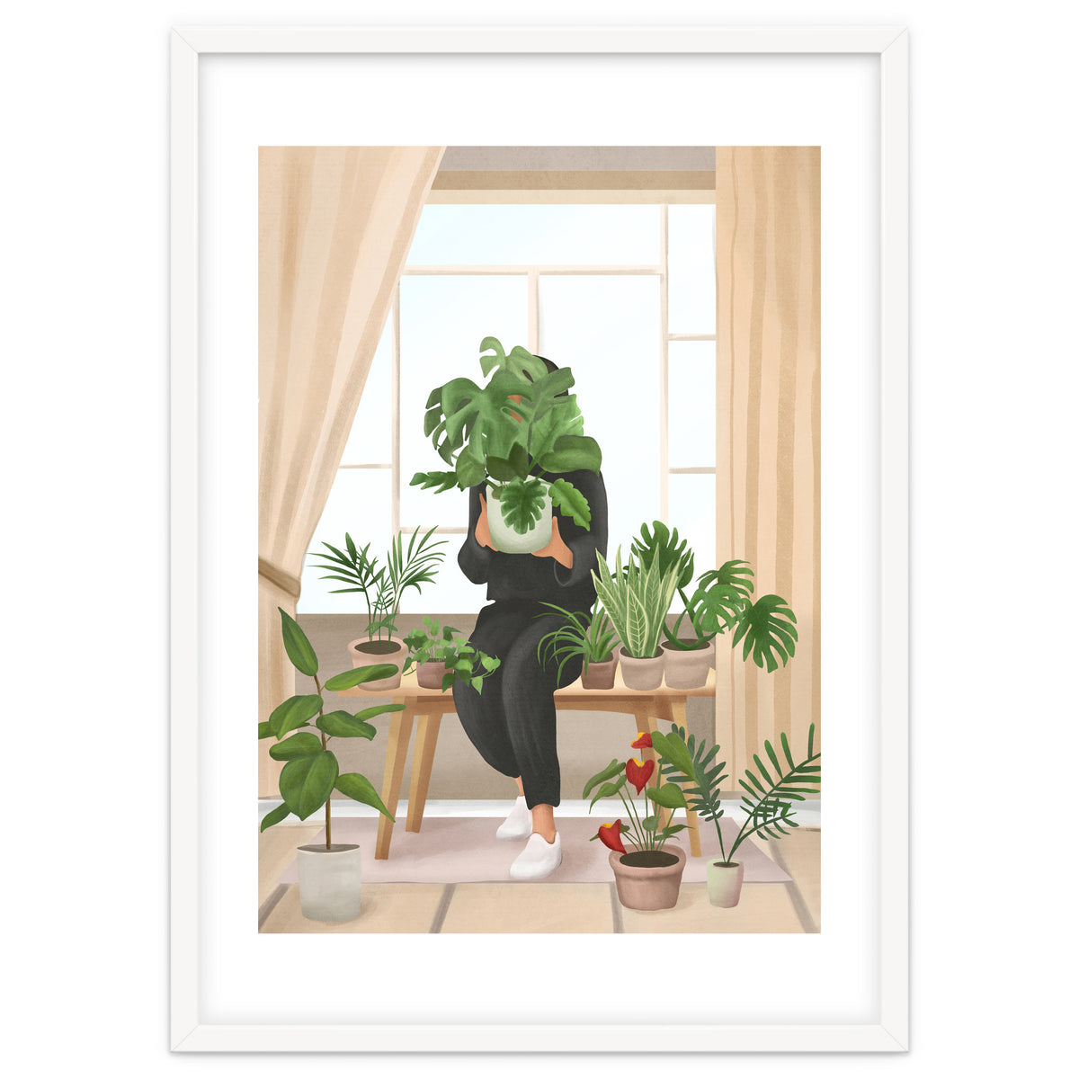My Little Garden II